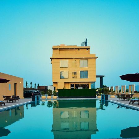 Sterling Pushkar Exterior foto