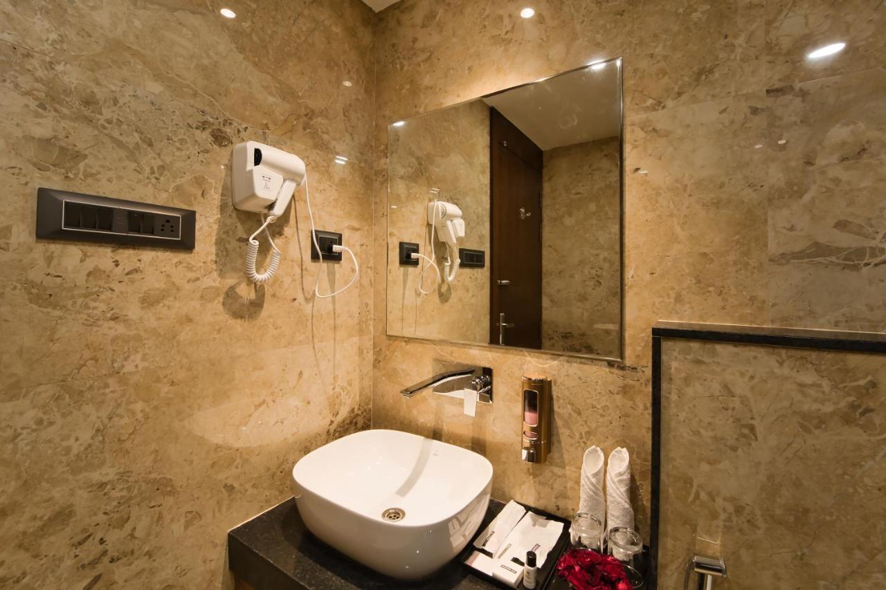 Sterling Pushkar Exterior foto