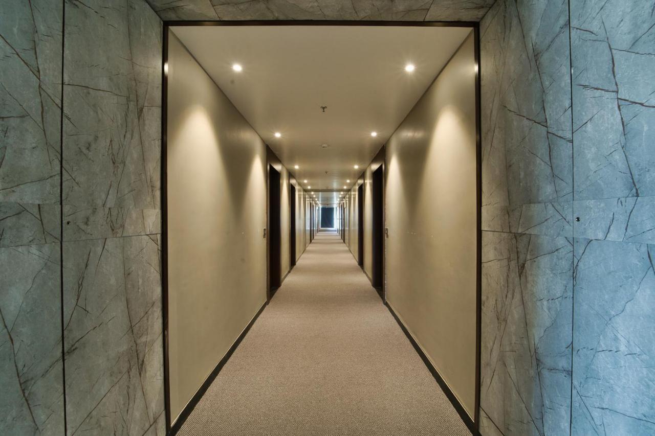 Sterling Pushkar Exterior foto