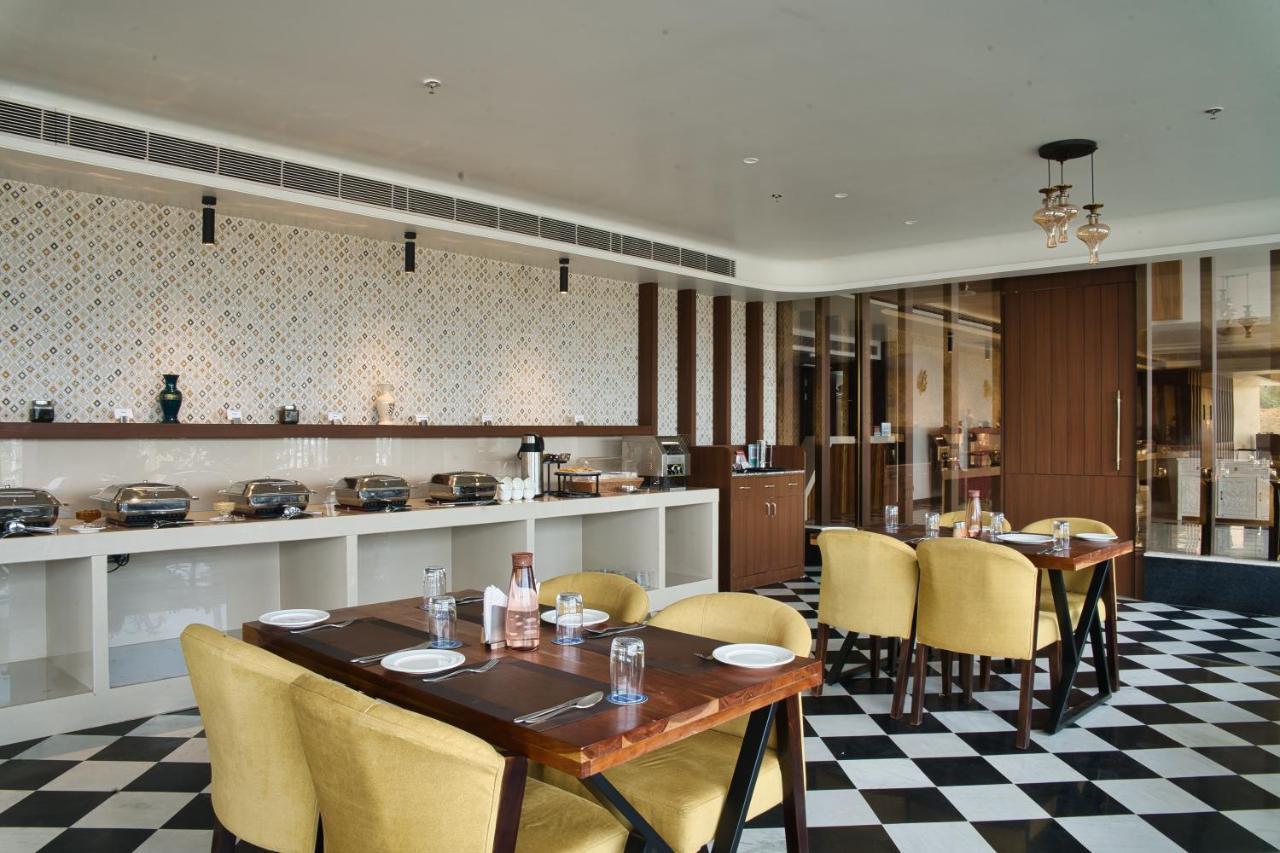 Sterling Pushkar Exterior foto