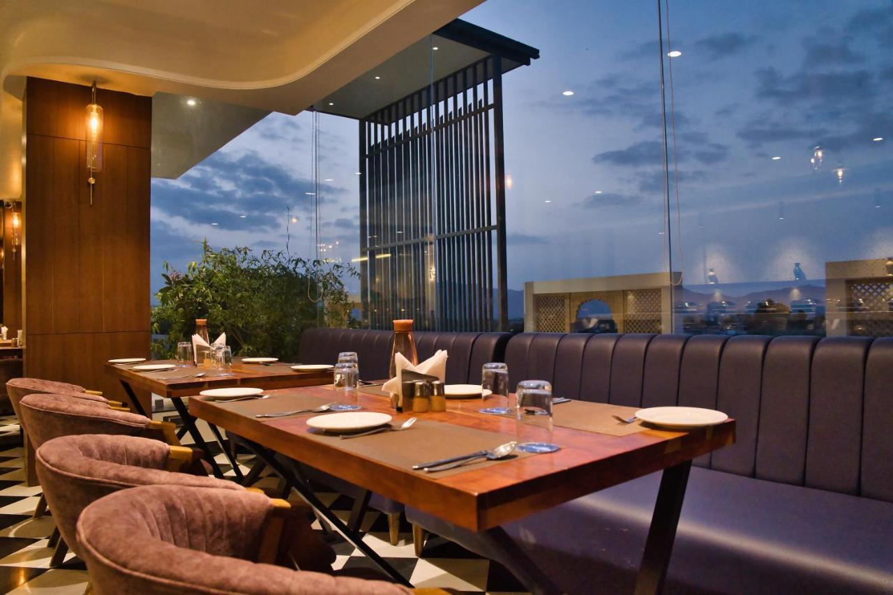 Sterling Pushkar Exterior foto