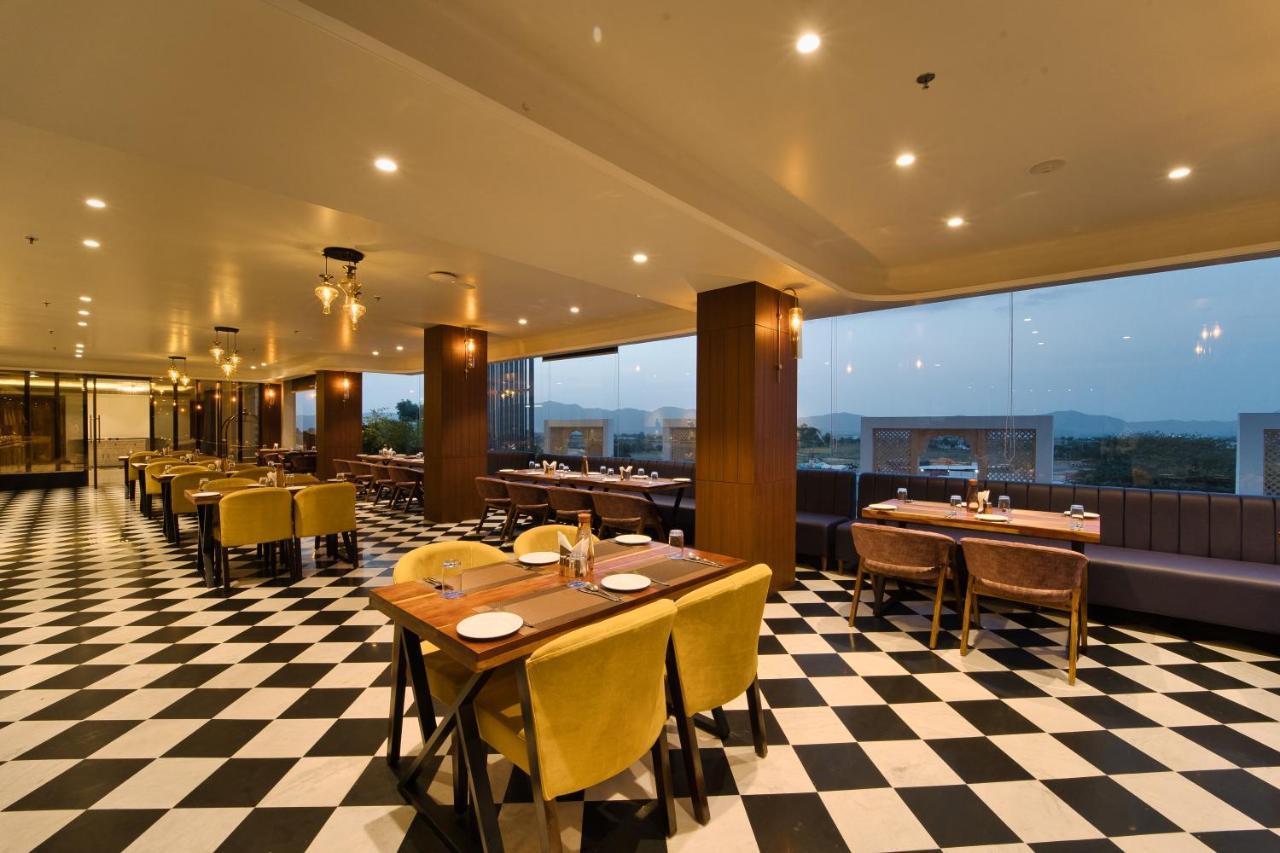Sterling Pushkar Exterior foto
