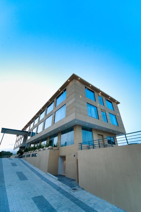 Sterling Pushkar Exterior foto