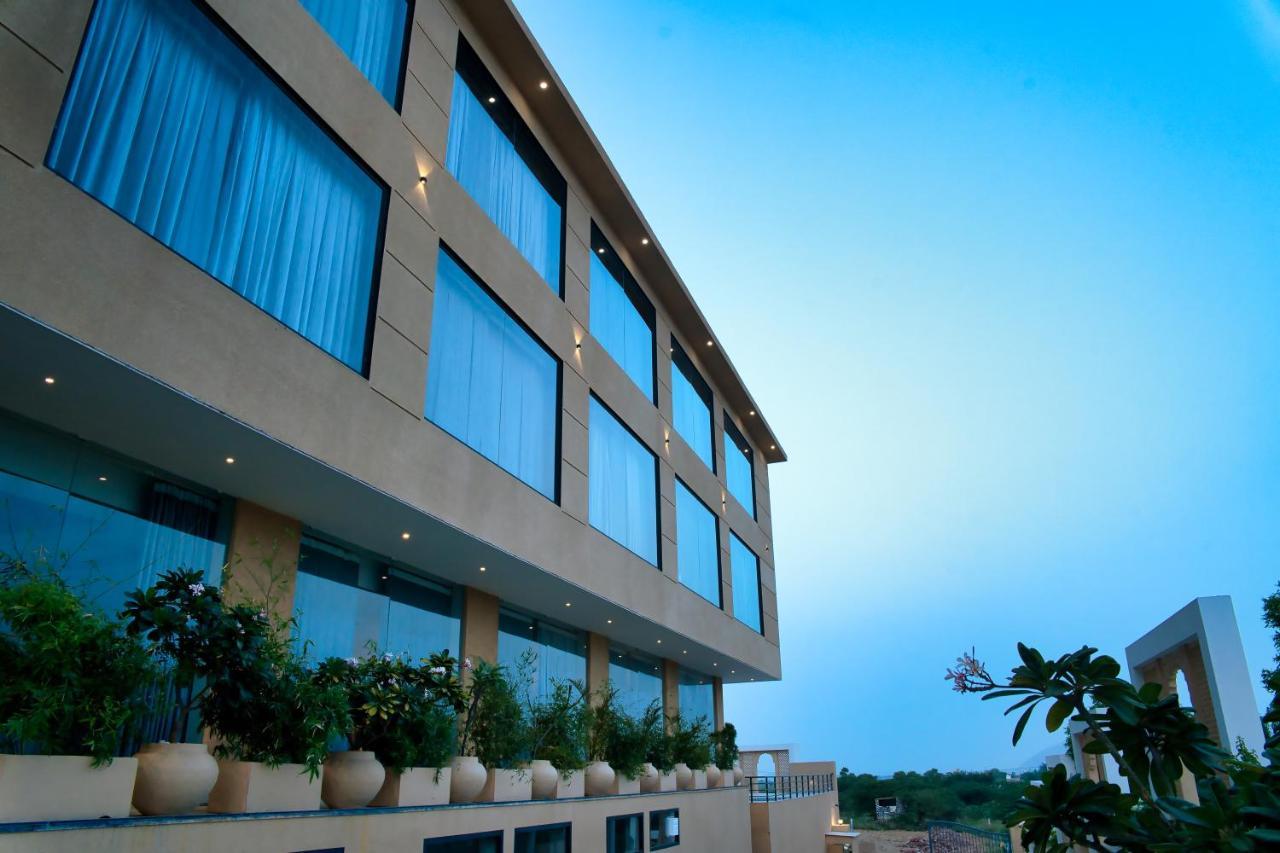 Sterling Pushkar Exterior foto