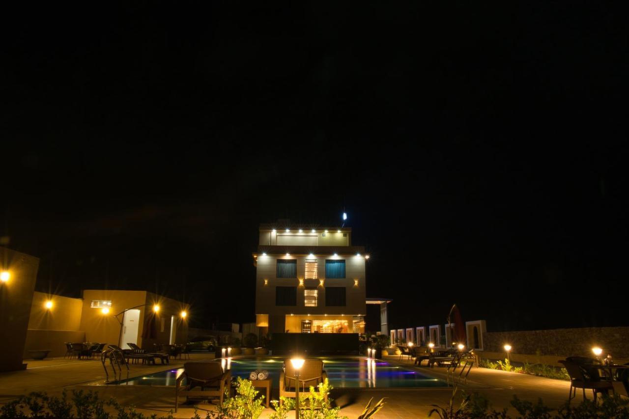 Sterling Pushkar Exterior foto