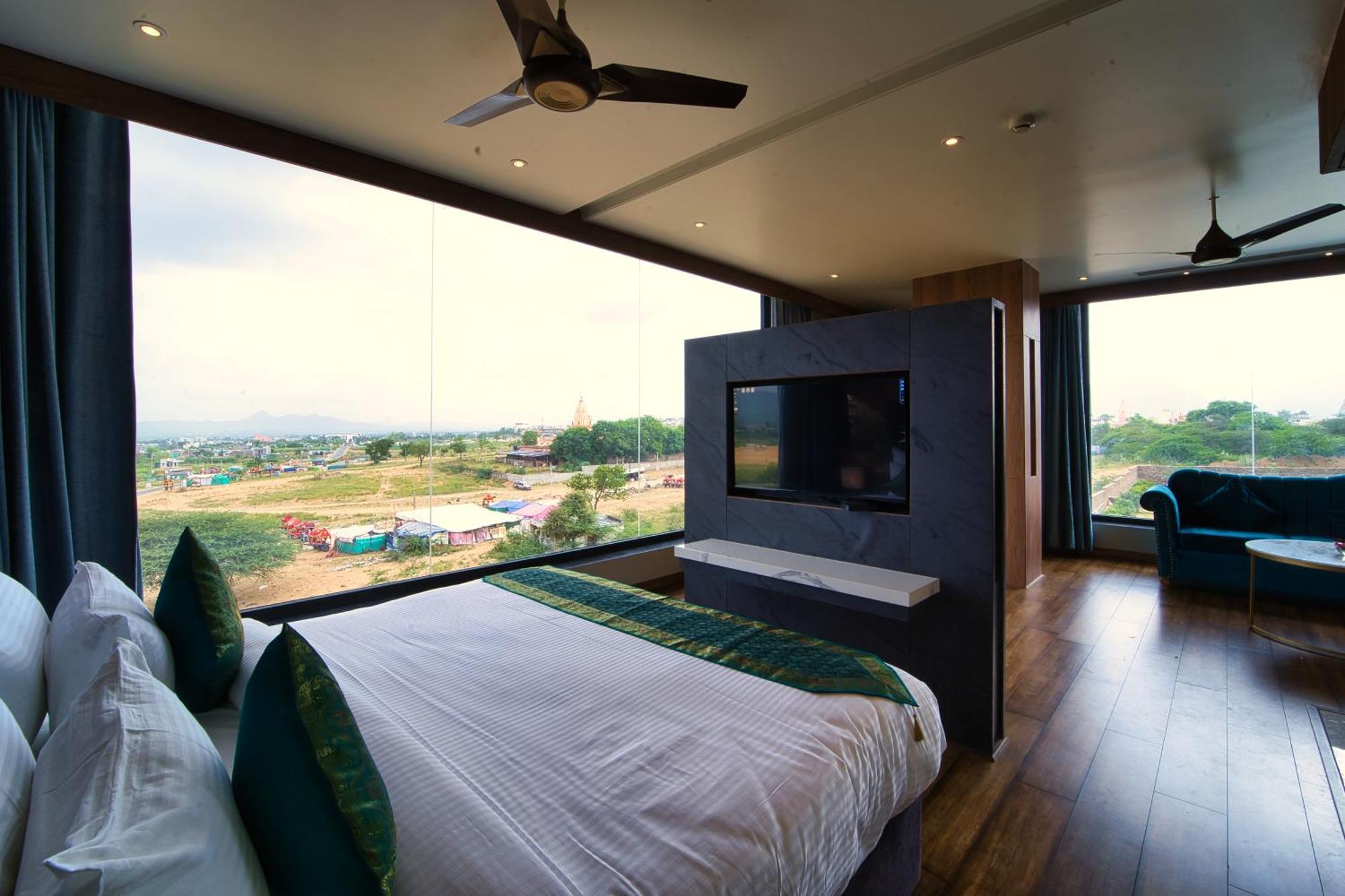 Sterling Pushkar Exterior foto