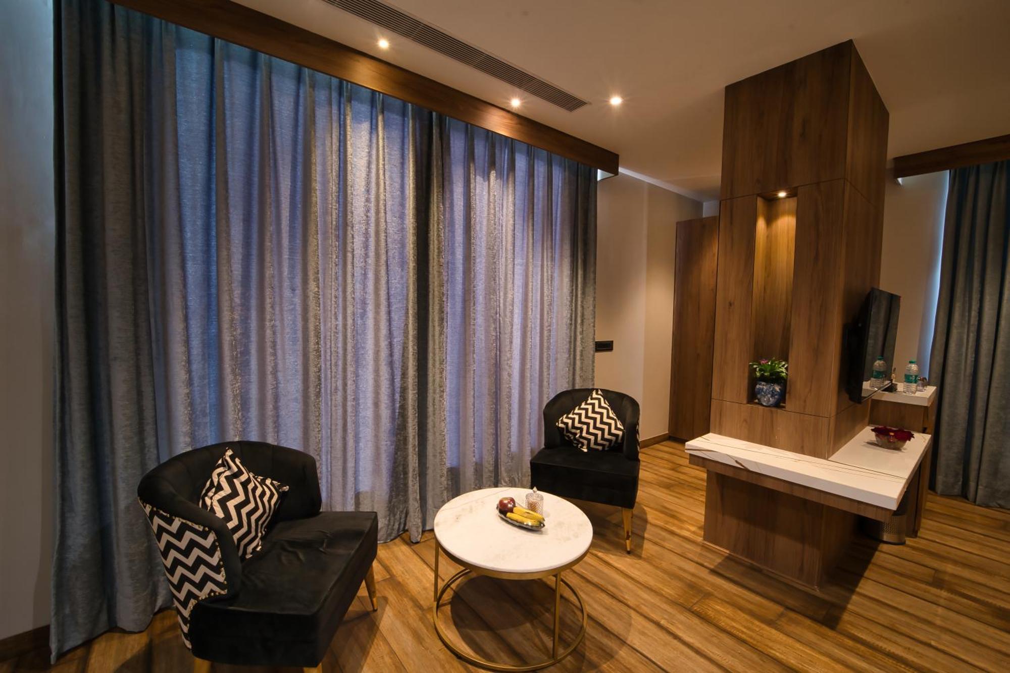 Sterling Pushkar Exterior foto
